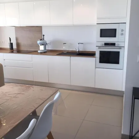 Appartamento Standing Avec Vue Mer 4/6 Personnes Sari-Solenzara