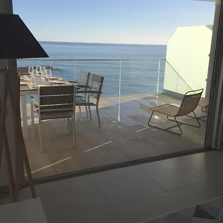 Standing Avec Vue Mer 4/6 Personnes Appartamento *