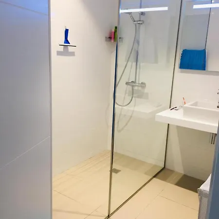 Standing Avec Vue Mer 4/6 Personnes * Sari-Solenzara